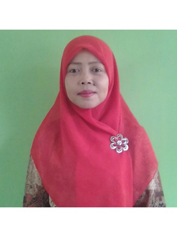 Yayuk rahayuningsih